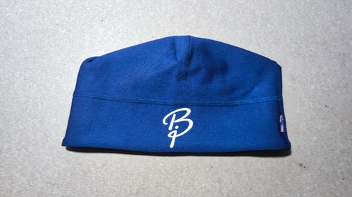 Björn daehlie blau skimütze - blau,