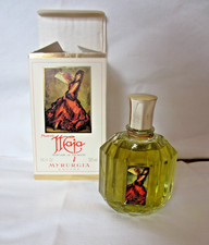 Maja MYRURGIA, 50 ml Espana, Perfume de Tocador, Vintage