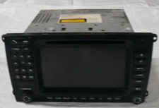 Navigationssystem Navi Radio Porsche Cayenne 9PA 957 7L5035192C