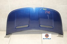 Smart for four 454 Motorhaube
