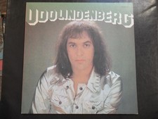 Udo Lindenberg,Amiga Vinyl,LP