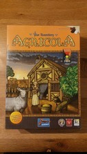 Agricola Brettspiel Deutsch