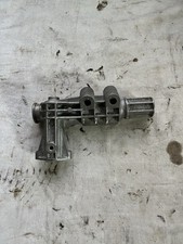 Gehäuse Lenkgetriebe IFA