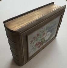 orig. Fotoalbum CDV um 1860