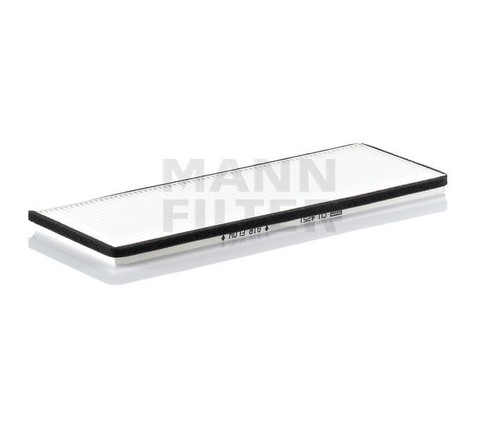 Mann filter innenraumfilter - mann,