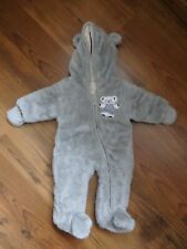 Baby Schneeanzug / Winter