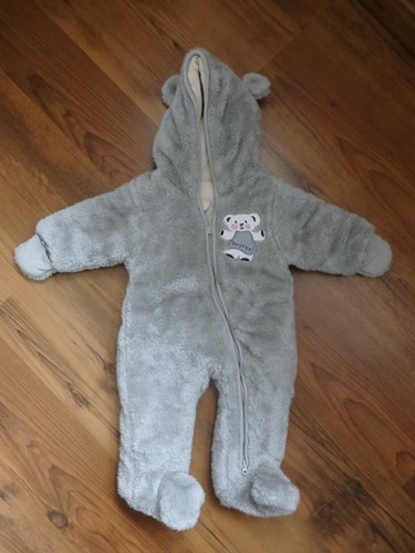 Baby schneeanzug winter - schneeanzug, /