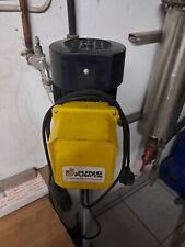 Fäkalienpumpe  Jung J 67 ET / 1