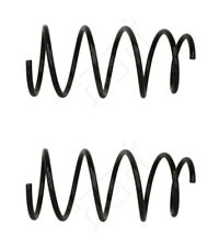 Fahrwerksfedern VA für BMW 3er Compact Coupe Touring (E36)