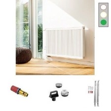 Buderus VC-Profil Ventil