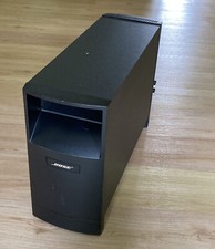 Bose Acoustimass 10 IV Series