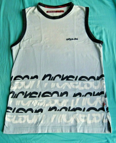 Nickelson vintage 1995 - nickelson,