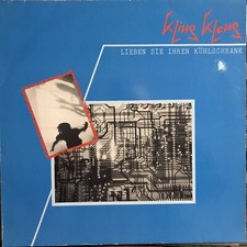 KLING KLONG🔹lieben Sie