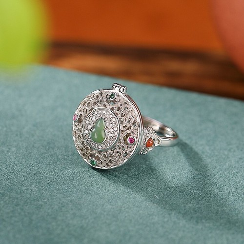 I02 giftring ring - i02, zum