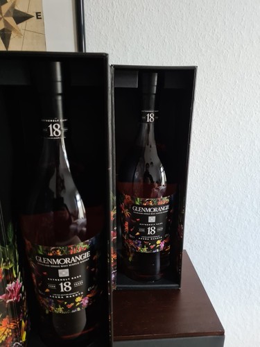 Glenmorangie jahre azuma - glenmorangie,