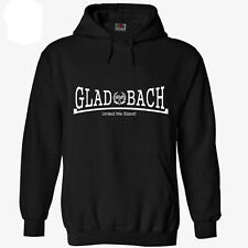 Hoodie / Kapuzenpullover / Gladbach / Mönchengladbach / 1900 / Ultras / Fans / 