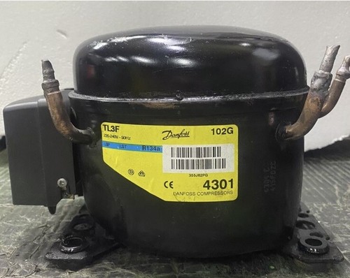 Danfoss tl3f kühlschrank - danfoss,