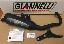 Auspuff GO Aprilia SR 50