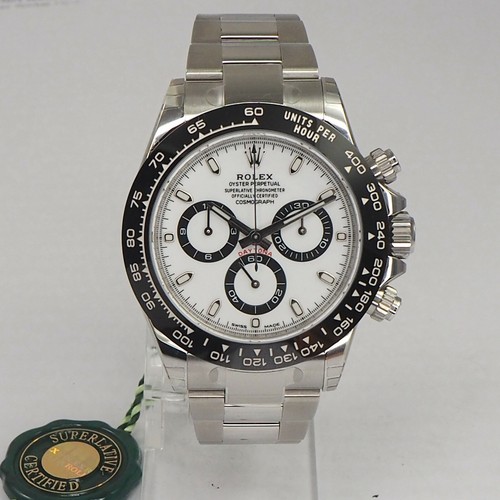Rolex daytona cosmograph - daytona,