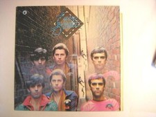 EASY STREET SAME LP VINYL