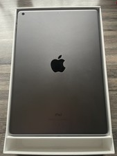 Apple iPad 7. Gen. 32GB, WLAN , 25,91 cm (10,2 Zoll) - Space Grau