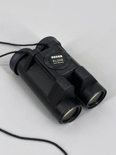 Zeiss 8x20b fernglas west - zeiss,