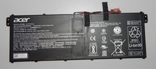 Original Akku Battery Accu aus acer Aspire 3 A315-54 N19C1