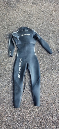 Schwimm triathlonanzug orca - schwimm/triathlonanzug,