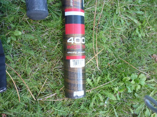 Gunsails cross 400 65 - 19, cc;
