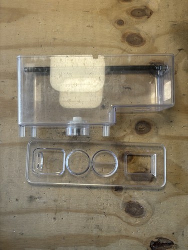 Saeco exprelia typ 8854 - saeco,