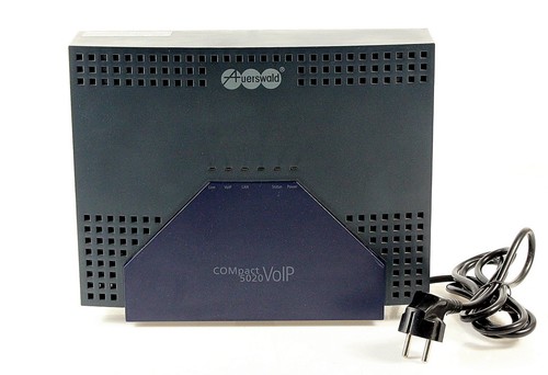 Auerswald compact 5020 voip - auerswald,
