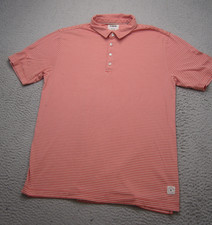 Linksoul Polo Shirt Mens L