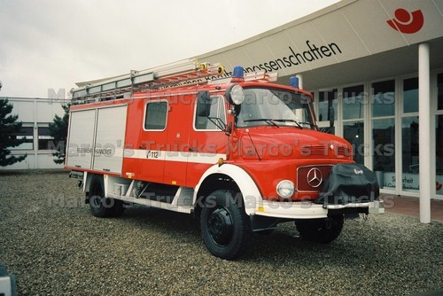 Lkw foto mercedes - foto, mercedes-benz