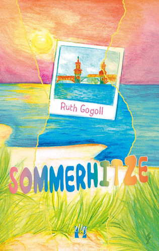 Sommerhitze ruth gogoll - sommerhitze, |