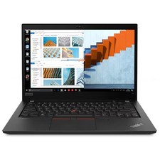 Lenovo ThinkPad T14 Gen 2 14"