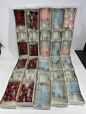 360x Steckdeko Deko Ladenauflösung Flohmarkt Sonderposten Restposten