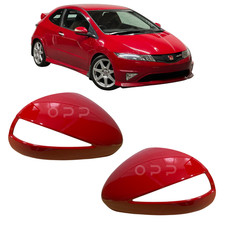 Honda Civic MK8 2005-2012 Tür
