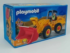 Playmobil 3934  City Action
