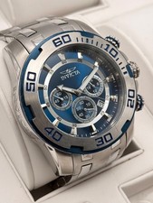 Invicta Pro Diver Quartz