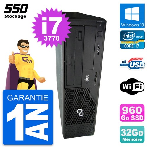 Fujitsu esprimo e510 - fujitsu,