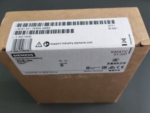 Siemens simatic 300 - simatic, s7-300