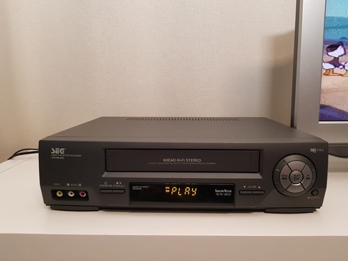 Seg vcr 306 - seg,