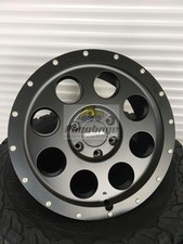 Delta 4x4 Klassik B 8,5x18