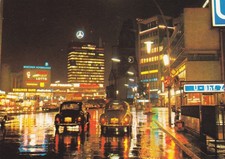 Historische  AK Berlin - City