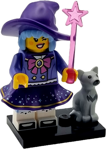 Lego minifigures 71052 - lego, serie