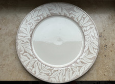 Villeroy & Boch Switch Coffee House "Rome" Platzteller Kuchenplatte Ø33 cm TOP!