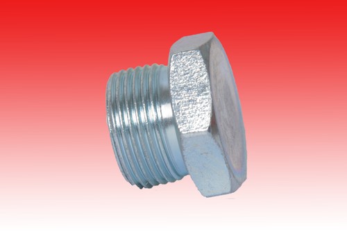 Verschlussschraube m12 m14 m16 - verschlussschraube,
