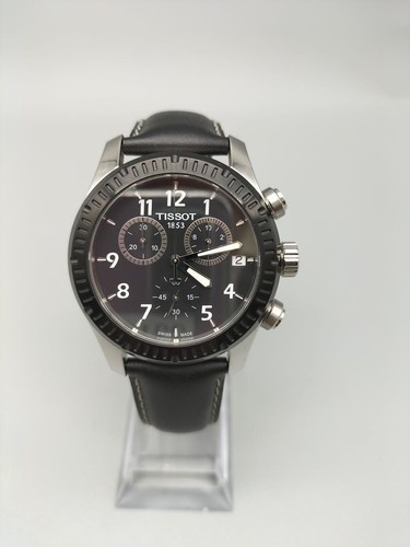 Tissot uhr t039417b - uhr,