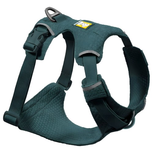 Ruffwear hundegeschirr front - ruffwear,