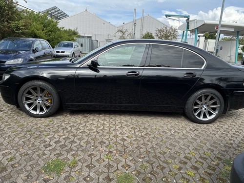 Bmw e65 styling r19 - e65/66,